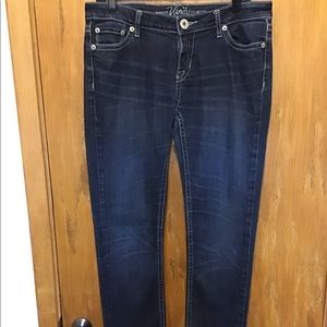 Vanity Premium Collection Kennedy Jeans 31W/33L